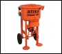 Belle Atika CPM01 Compact Multi-Purpose 100 Litre Pan Mixer 110v